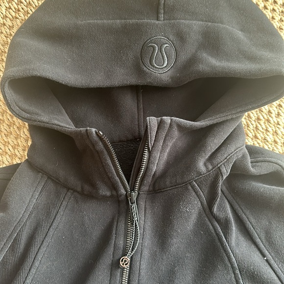 Scuba half zip - Picture 2 of 5